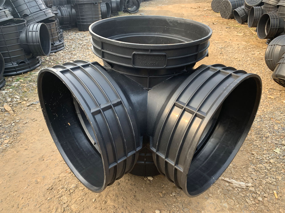 安徽塑料檢查井，你知多少？