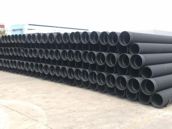 波紋管主要優(yōu)點